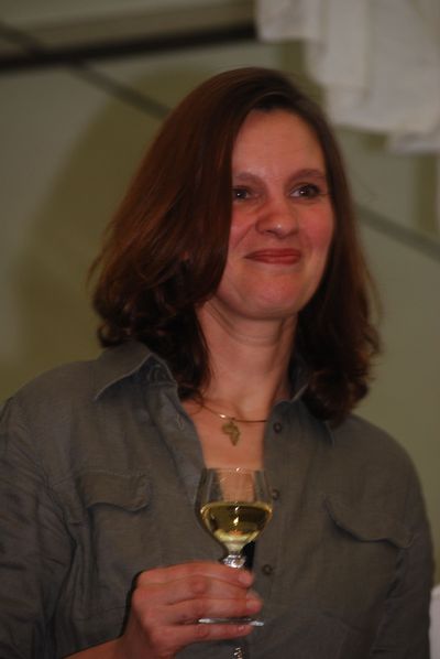 Weingut Claudia Pohl Botzet in Graach an der Mosel