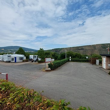 Brauneberg_Wohnmobilstellplatz