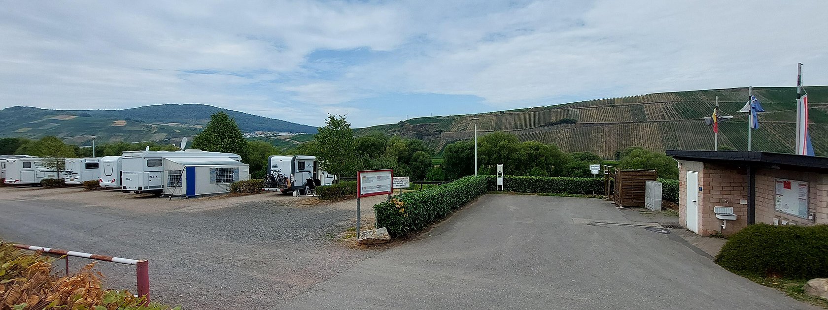 Brauneberg_Wohnmobilstellplatz