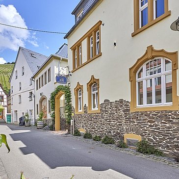 BnB SiZ in Zeltingen-Rachtig