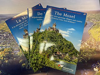 Die Mosel