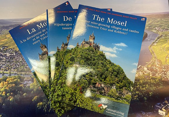 Die Mosel