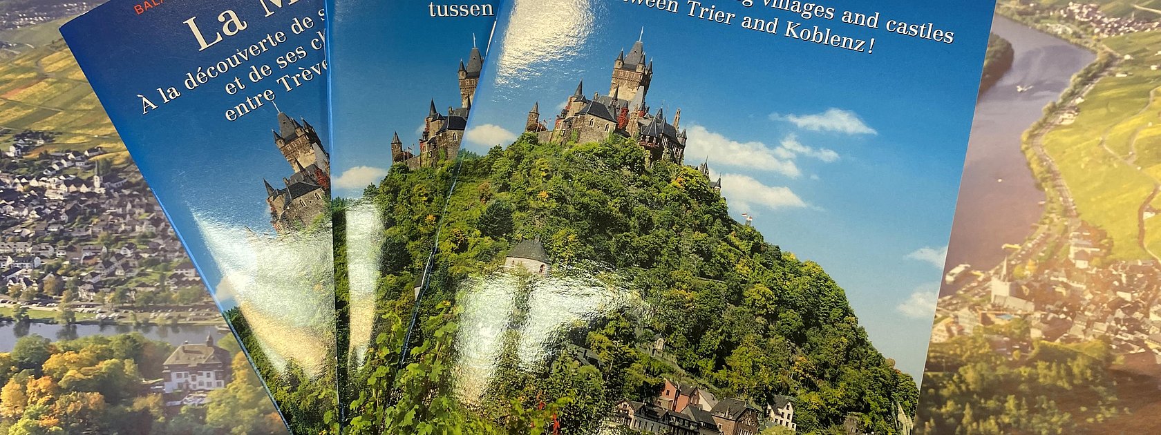 Die Mosel