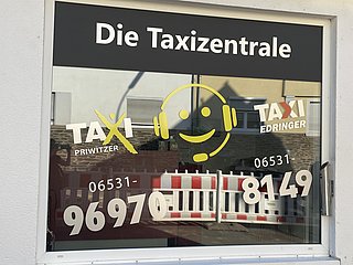 Taxizentrale Bernkastel