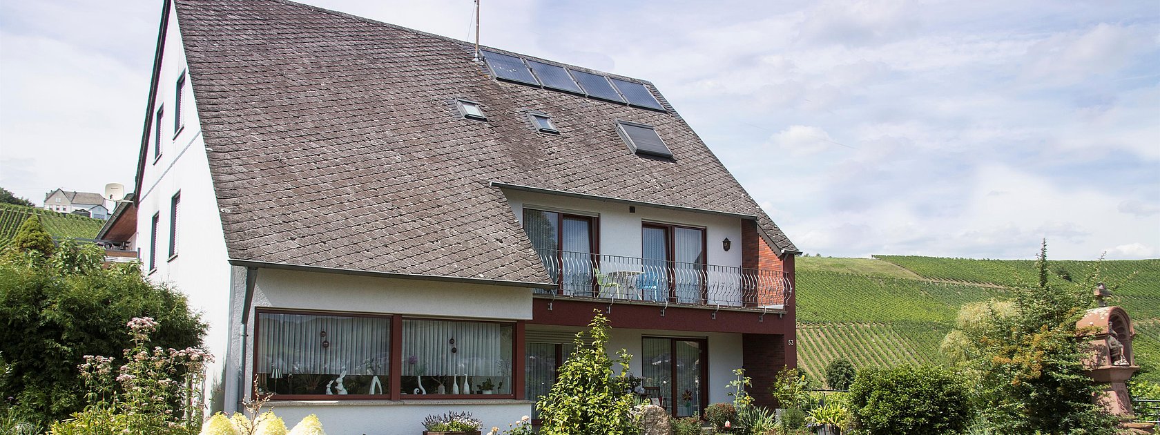 Weingut Selbach-Erz