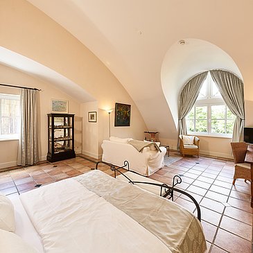 Premiumzimmer