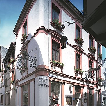 Moselbluemchen_Hausansicht