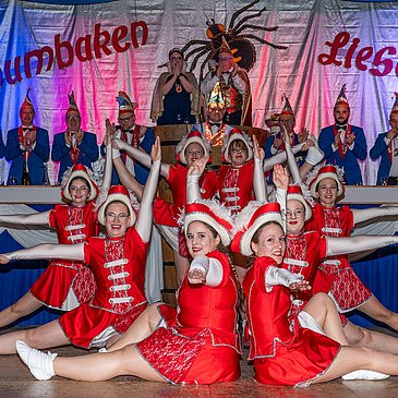 Prinzengarde