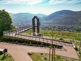 Skywalk