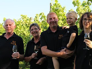 Familie Schwaab