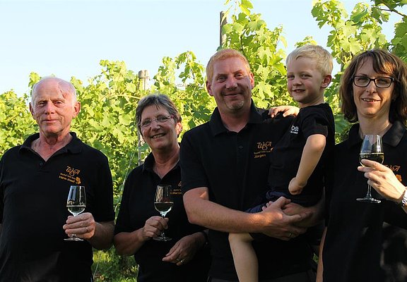 Familie Schwaab