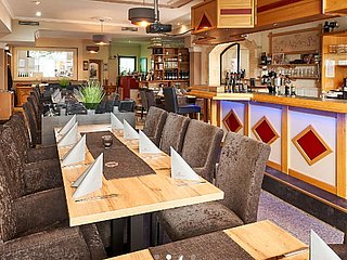 Restaurant Hotel Moselsteig