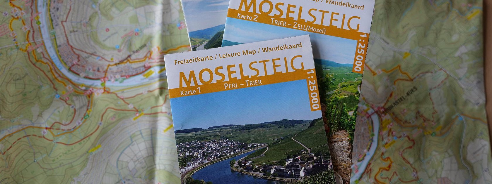 Moselsteig-Set