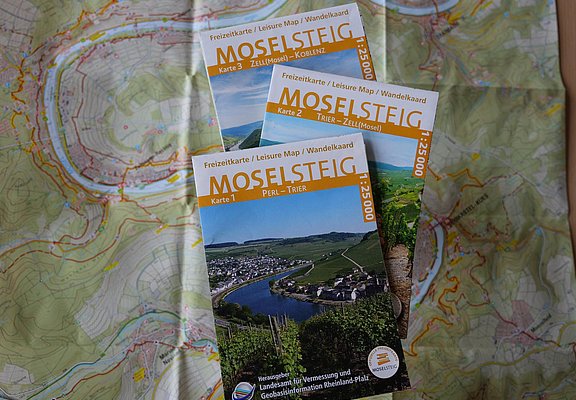 Moselsteig-Set