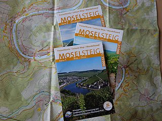 Moselsteig-Set