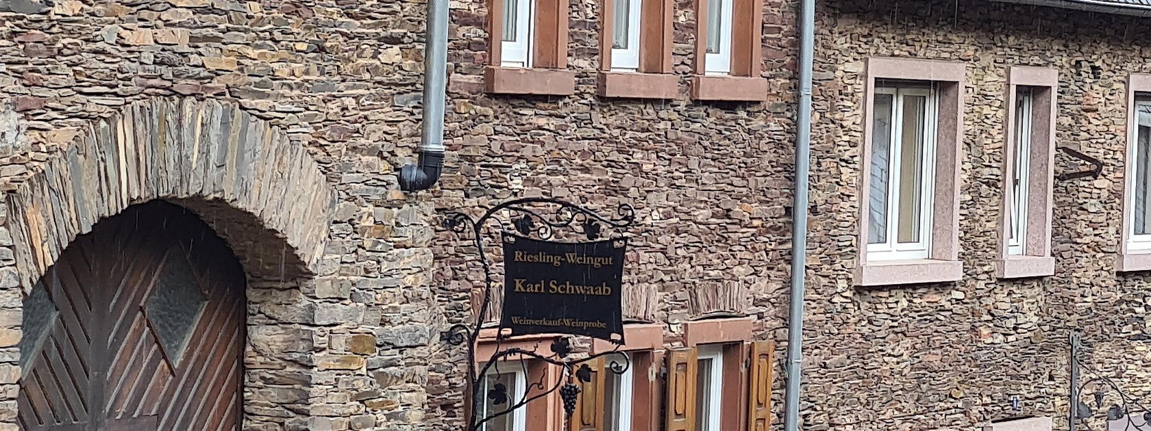 Weingut Karl Schwaab