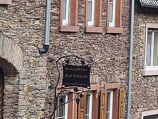 Weingut Karl Schwaab