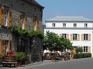 Weingut St. Michael