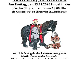 St. Martin