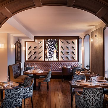 Restaurant Richtershof 1809_2