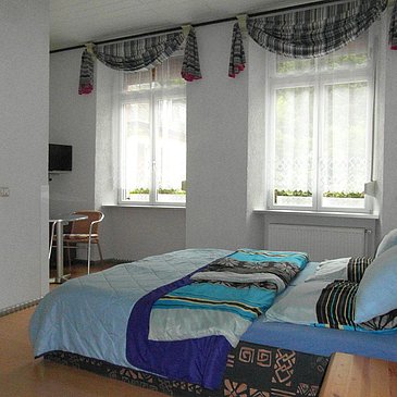 Doppelzimmer