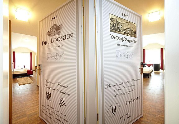 Wein-ART-Türen