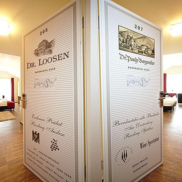 Wein-ART-Türen