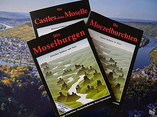 Die Moselburgen