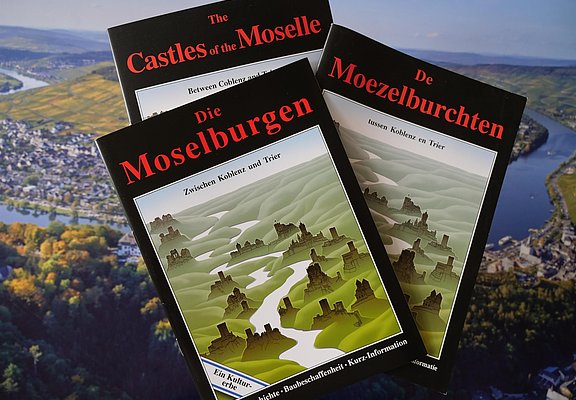 Die Moselburgen