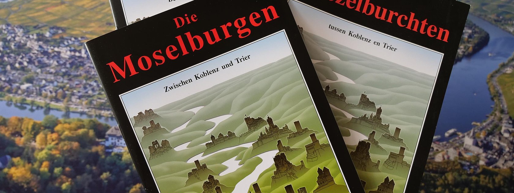 Die Moselburgen