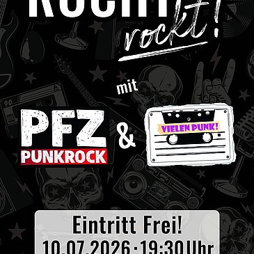 Rochtrockt