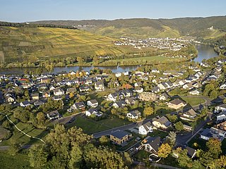 Bernkastel-Andel