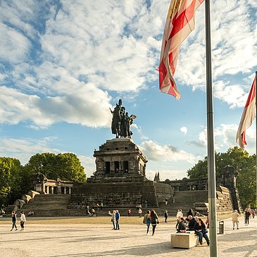 Deutsches Eck