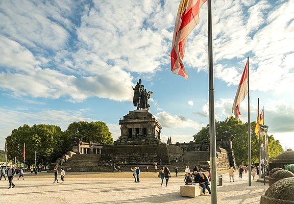 Deutsches Eck