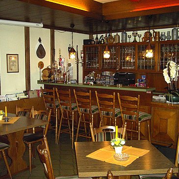 Weinstube Moselblümchen