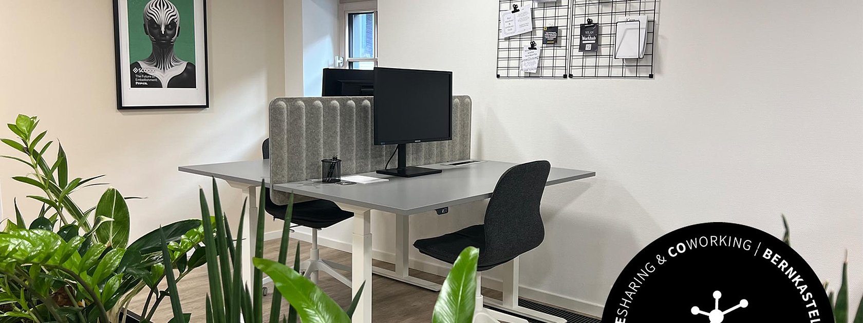 Workhub Mosel
