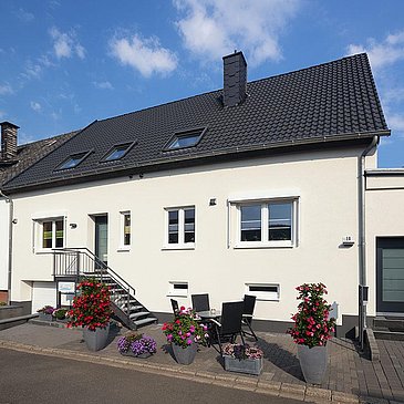 Nr 1 Haus