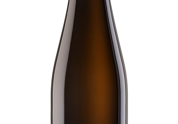 Flasche Bioweingut Martin Conrad