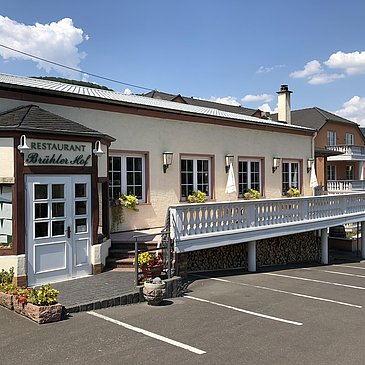 Brühler Hof_Terasse