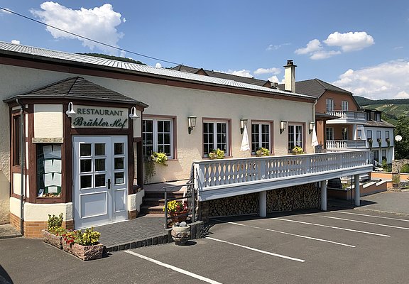 Brühler Hof_Terasse
