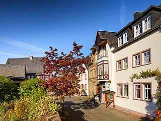 Weingut Brunnenhof