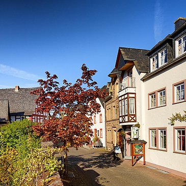 Weingut Brunnenhof