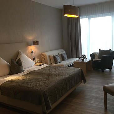Bsp. Gästezimmer II