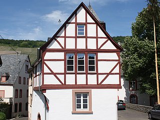 Haus Caspari