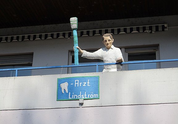 Zahnarztpraxis Lindström