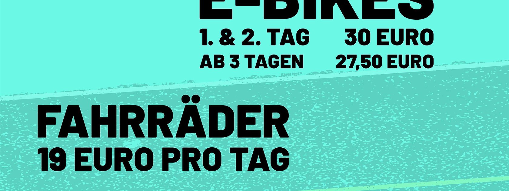 Fahrradverleih in Wintrich