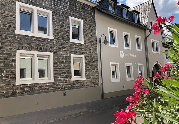 Ferienhaus