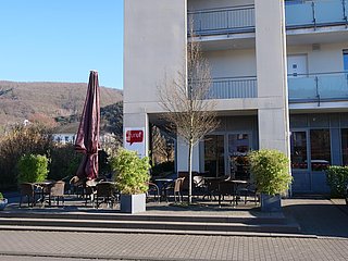 Bäckerei Zuruf