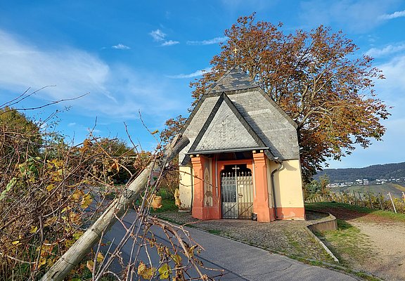 Fierskapelle