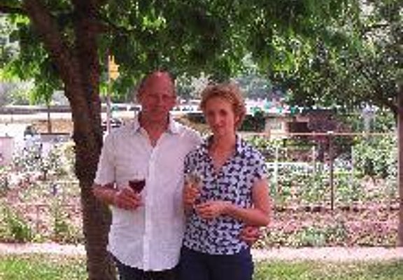 Ihre Gastgeber